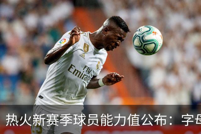 热火新赛季球员能力值公布：字母哥最高为96