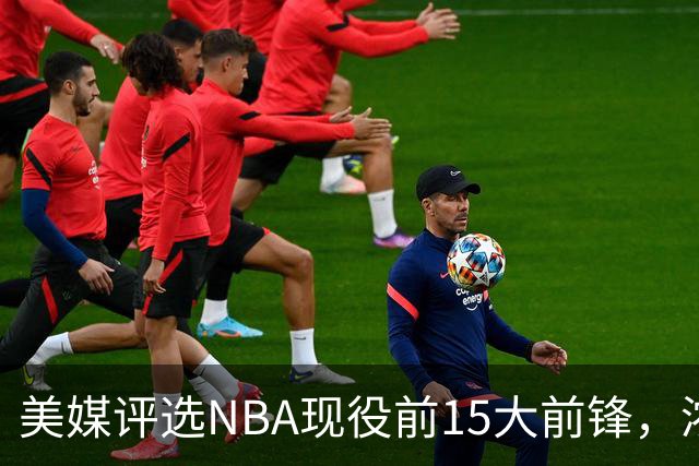 美媒评选NBA现役前15大前锋，浓眉排名第9，詹姆斯位列第5